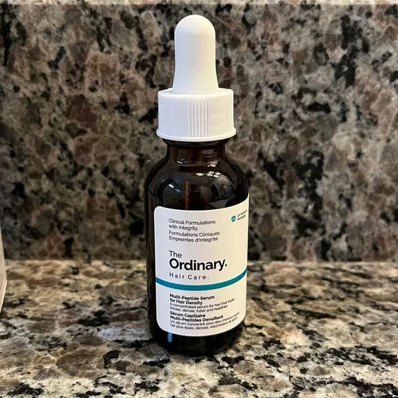 The Ordinary Hair Lash & Brow Density Set - Picture 4 of 8